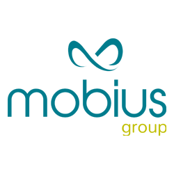Mobius Group Company Logo