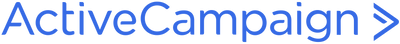 ActiveCampaign Company Logo