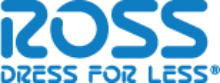 Ross Dress For Less Company Logo