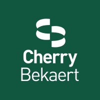 Cherry Bekaert Company Logo