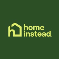 Home Instead Company Logo