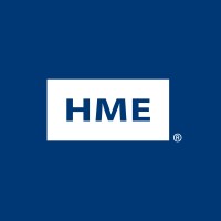 HME Company Logo