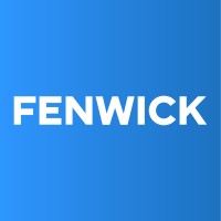 Fenwick & West Company Logo