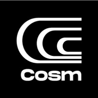 Cosm Company Logo