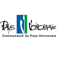 Pays Voironnais Company Logo