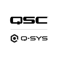 QSC Company Logo