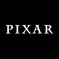 Pixar Animation Studios Company Logo