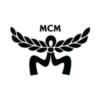 MCM WORLDWIDE Company Logo