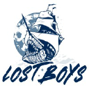 Lost Boys Interactive Company Logo