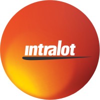 Intralot Company Logo