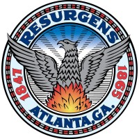 City of Atlanta Company Logo