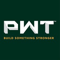 PWT Company Logo