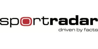 Sportradar Company Logo