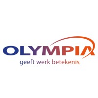 Olympia Company Logo
