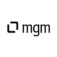 mgm technology partners Company Logo