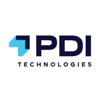 PDI Technologies Company Logo