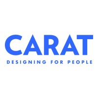 Carat Company Logo