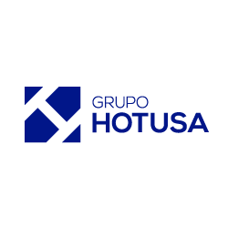 Grupo Hotusa Company Logo