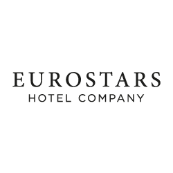 Eurostars Hotel Company Company Logo