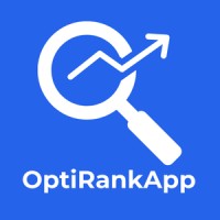 OptiRankApp Company Logo