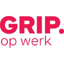 GRIP. op werk Company Logo