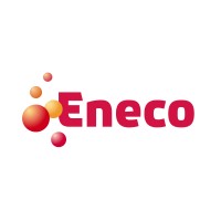 Eneco Company Logo