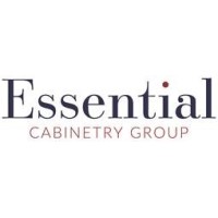 Essential Cabinetry Group Company Logo