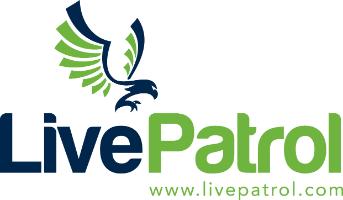 Live Patrol Inc. Company Logo