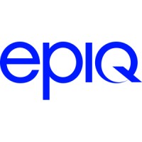 Epiq Company Logo
