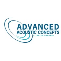 Advanced Acoustic Concepts Company Logo