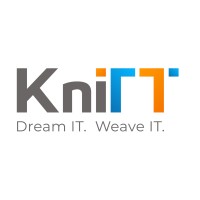 KniTT Company Logo