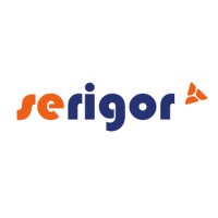 Serigor Inc Company Logo