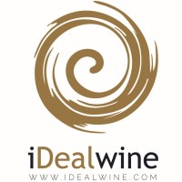 iDealwine Company Logo