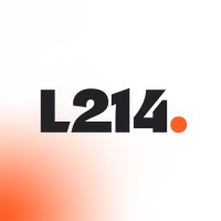 L214 Company Logo