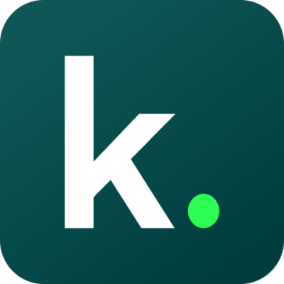 Koncrete Company Logo