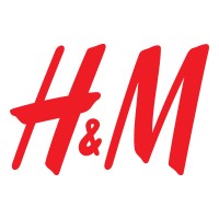 H&M Company Logo