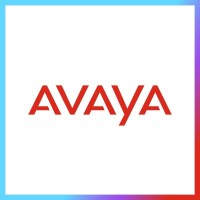 Avaya Company Logo