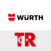 Würth Türkiye Company Logo