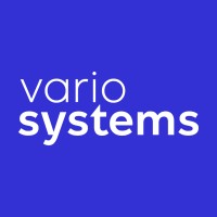 Variosystems Company Logo