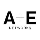 A+E Networks Company Logo
