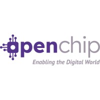 OPENCHIP & SOFTWARE TECHNOLOGIES Company Logo