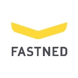 Fastned Company Logo