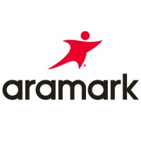 Aramark Company Logo