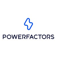 Power Factors Company Logo