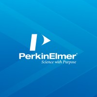 PerkinElmer Company Logo