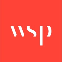 WSP Company Logo