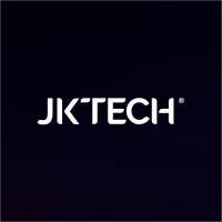 JK Tech Company Logo