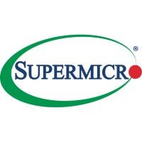 Supermicro Company Logo