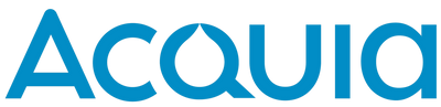 Acquia Company Logo