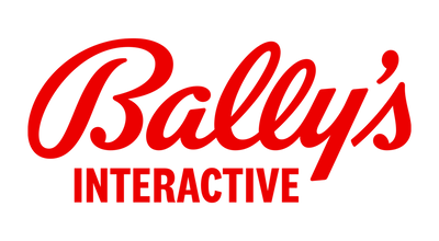 Bally's Interactive Company Logo